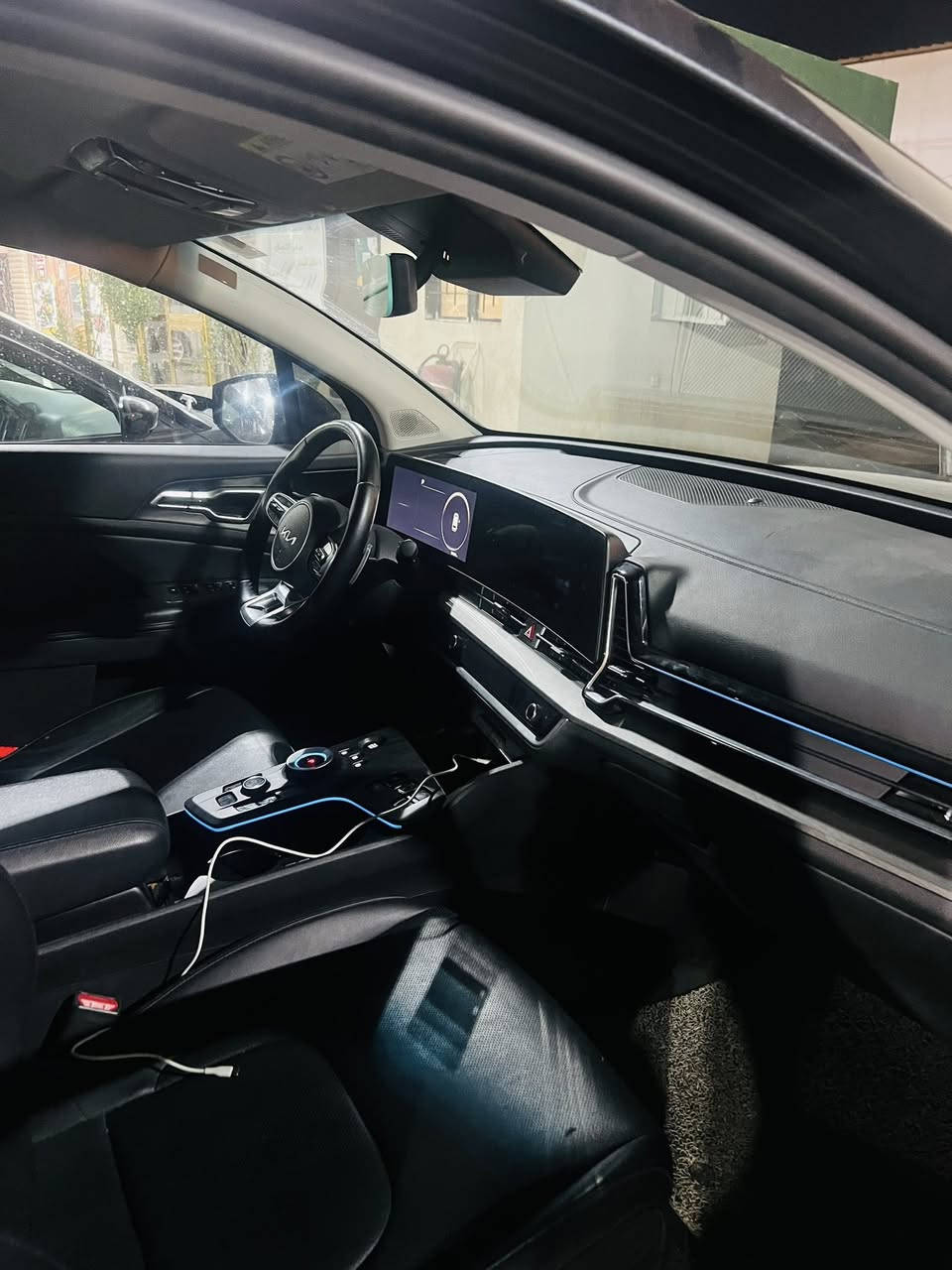 سلام علايكم سياره نوع اسبورتج للبيع موديل 2023 بغداد هايبرت فول المواصفات ماعده الفتحه بيها قطع صبغ العنوان بغداد الكرخ السعر. 175 وقابل التفاوض ***********.              ***********
