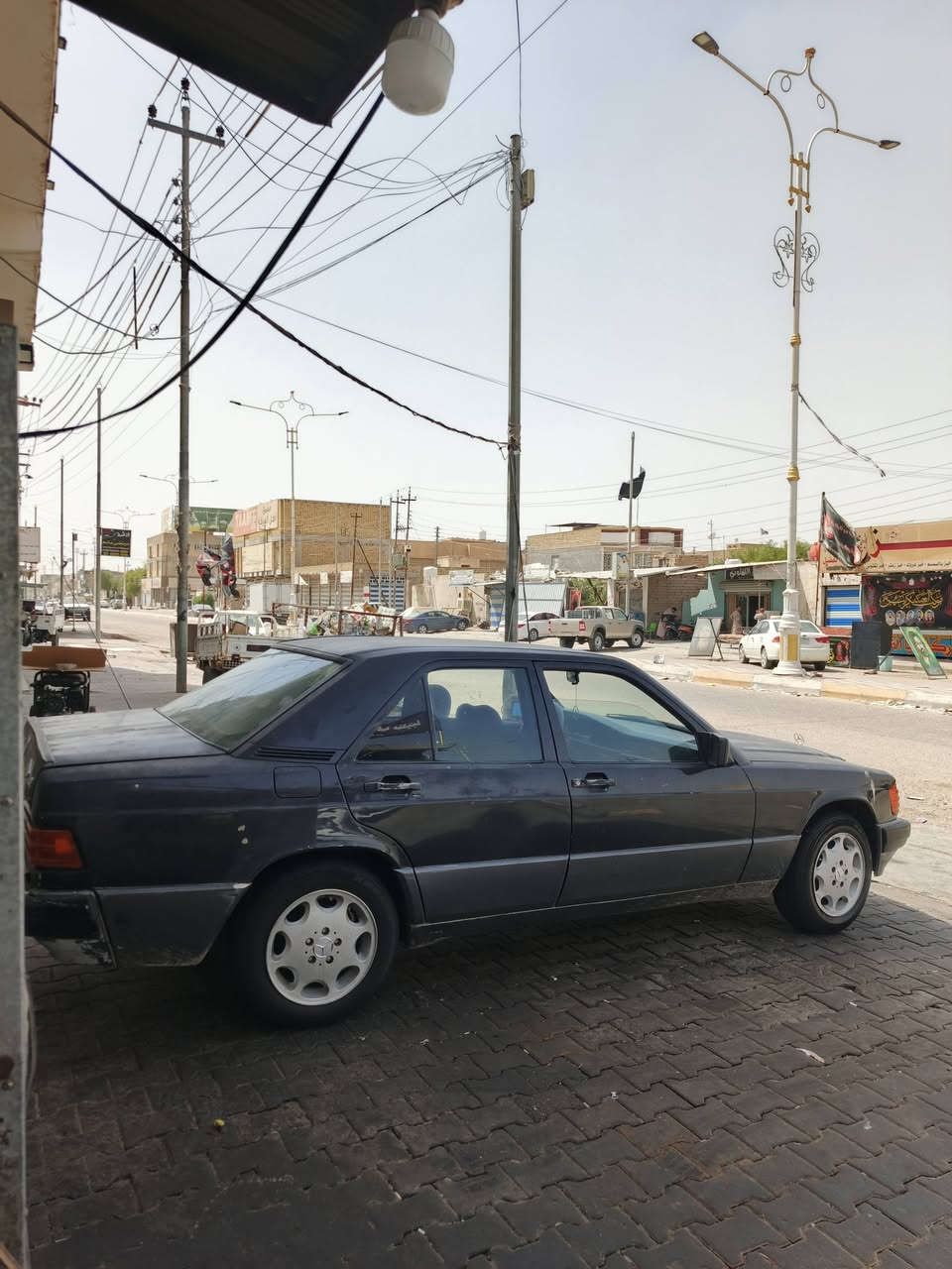 ١٩٠ بيع أو مراوس حسب القناعه
ذي قار الناصريه ***********
