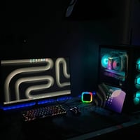 Xeon E5-2680 v4 • 32 جيجا رام • RX 580