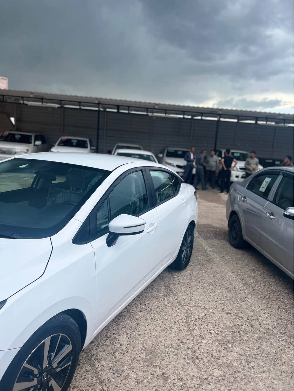 نيسان سني خليجي
موديل/2021
ماشي/145km
صبغ/هيلال خلفي وا شبر بل باب خلفي
سعر/$١١٨
مكان سيارة/عقرة معرض سيبان
رقم على واتساب*********** اكر, نينوى
