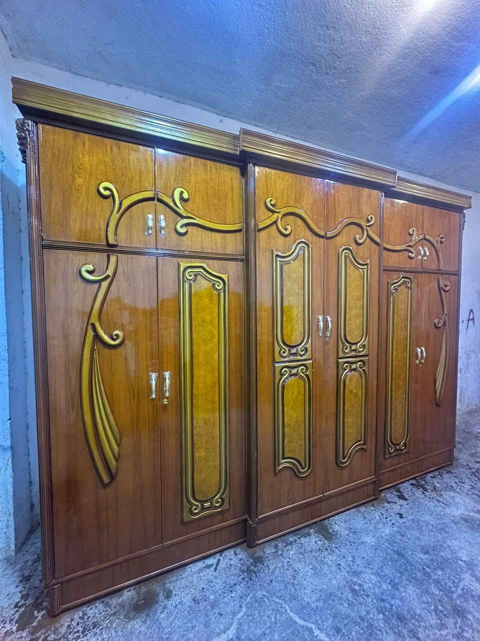 داخل خارج صاج 700
نقل وشد مجاني داخل بغداد


**إذا كنت صاحب هذا الإعلان وتريد حذفه لأي سبب، رجاءا أرسل رسالة إلى الدعم الفني**