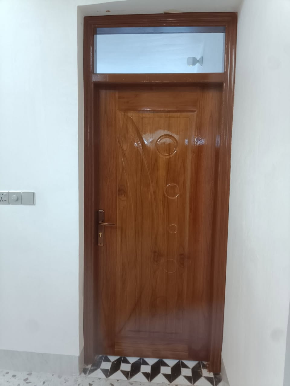 من اعمالنا ابواب داخليه تفصال حسب الطلب ***********
