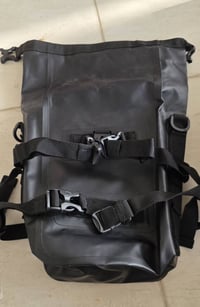 جنطه دراجات • ضد المي • ٢٠ انش