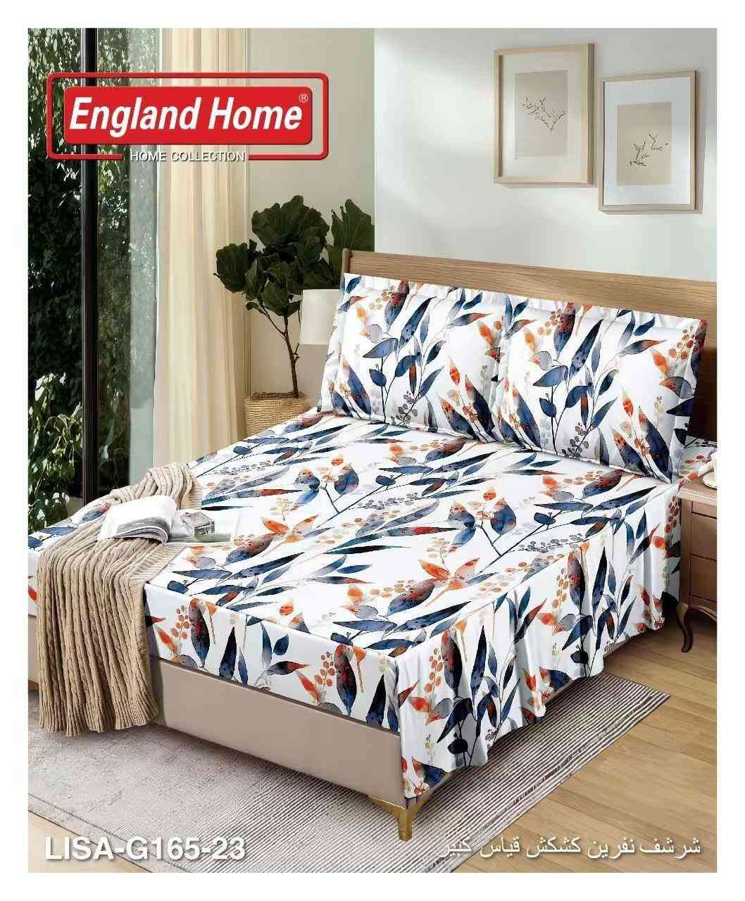 شرشف نفرين قياس خاص لاستيك كركش قماش قطني بارد مع وجهين مخده👑
شرشف(200*200+30 ارتفاع+40 كركش)
وجهين مخده(55*80)
السعر 20✅

متوفر توصيل بغداد ٥ الاف


**إذا كنت صاحب هذا الإعلان وتريد حذفه لأي سبب، رجاءا أرسل رسالة إلى الدعم الفني**