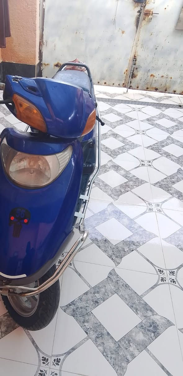 ‎دراجه سبيسي  نضيفه أوراق باسمي لبيع الهندر فالت فقط خاص مفتوح‎ عمارة, ميسان


**إذا كنت صاحب هذا الإعلان وتريد حذفه لأي سبب، رجاءا أرسل رسالة إلى الدعم الفني**