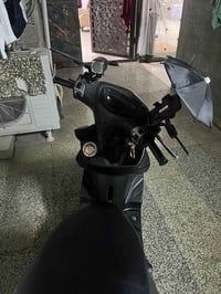 من رخصه الادمن جي تي ار للبيع مامفتوح بيها برغي علا وضع للبلاد الدراجه...