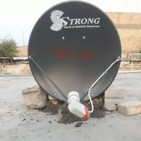 توفيق الشامي للبرمجة والتنصيب مستعدون لعمل وتركيب وتنصيب صحن الستلايت ...