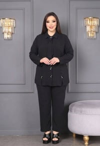 سوت تركي • كريشه بارده • مقاسات XL-4XL