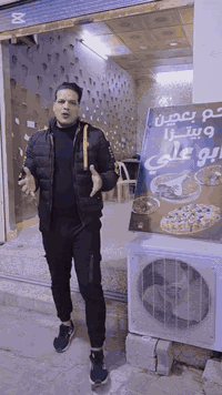 افتتاح مطعم ابو علي للبيتزا ولحم بعجين 
موجود توصيل كافة أنحاء داقوق 
رقم توصل ***********
