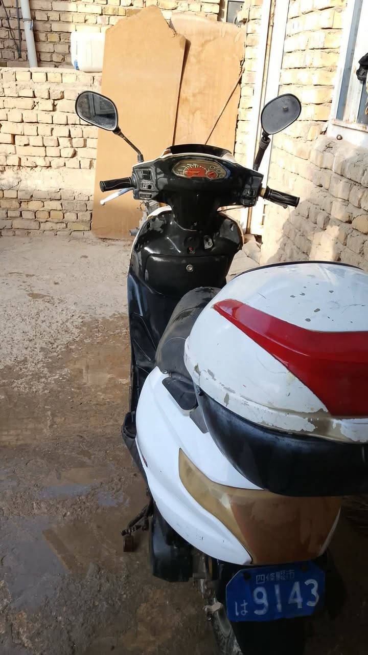 السلام وعليكم مكلف بالنشر الاستفسار خاص
إتصال  ***********
للبيع 
1_سبيسي الون ابيض ماليزي جاهزه ع وضع كلها شغاله فقط نقصها بريك خلفي ممضبوط 

2_سبيسي لون اصفر ياباني جاهزه كلها شغاله
