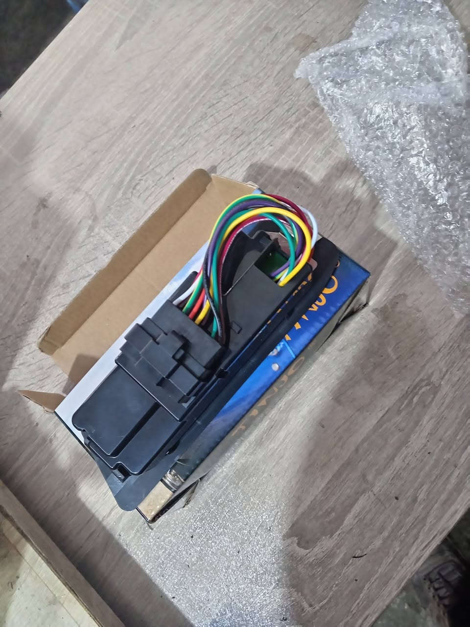 سلام عليكم ورحمة الله
برخصة الادمين العزيز

كنترول جام كلنت ١٩٩١ اصلي بضمان ٥ اشهر
متوفر جملة و مفرد بسعر مناسب أربيل صناعة الشمالية واتس اب ***********
