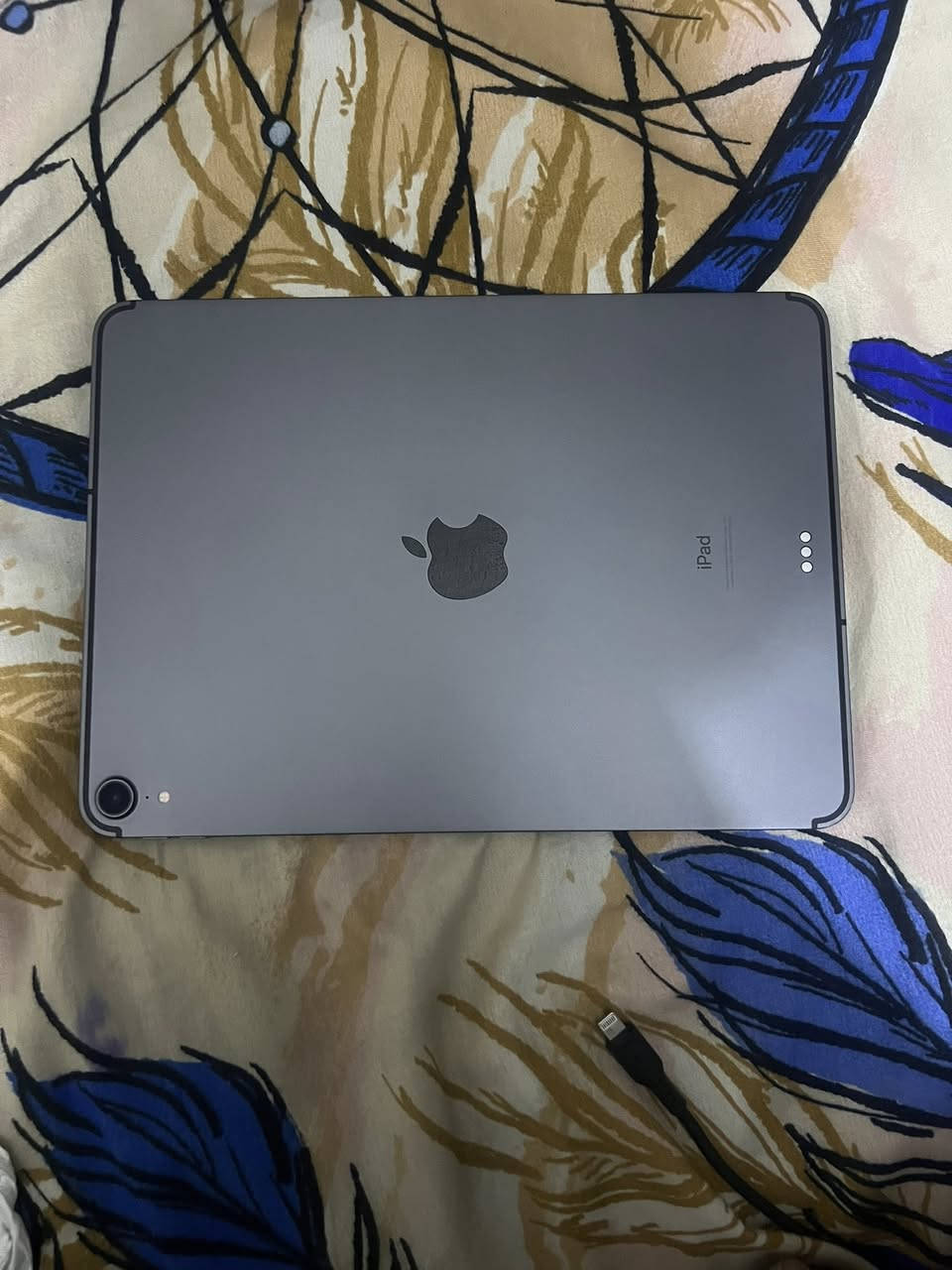 سلام عليكم بوصه ipad pro )11 )للبيع قيم بما يرضى الله عندك الصور شوفه ونتفاهم  ببجي 120فريم وشكراً


**إذا كنت صاحب هذا الإعلان وتريد حذفه لأي سبب، رجاءا أرسل رسالة إلى الدعم الفني**