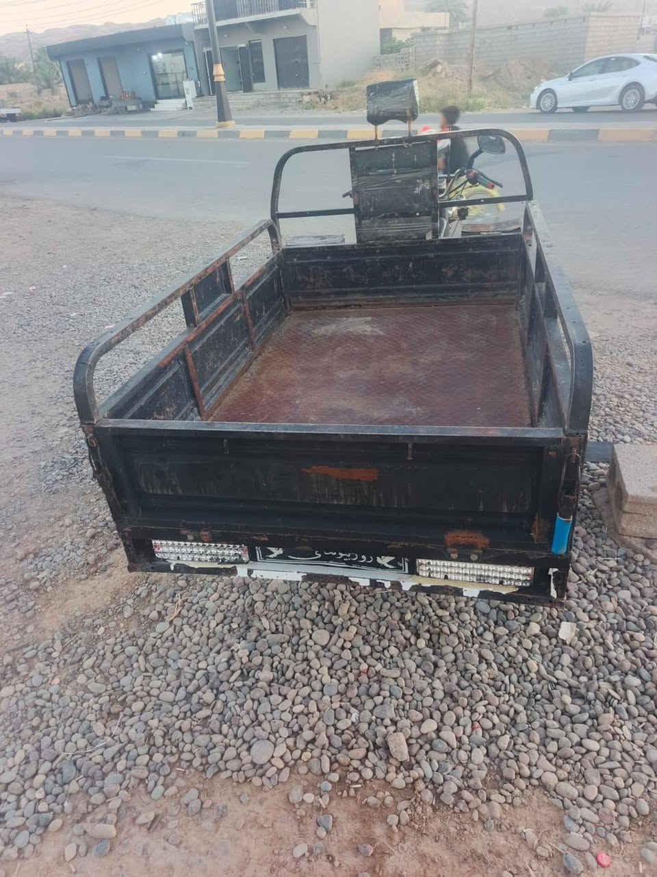 ستوته للبيع السعر مليون وميه جاهزه موديل 22 اتصال ***********
