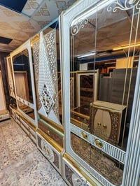 غرفه تركي • ١١ قطعة