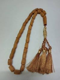 سبحة • صندل • قديمة