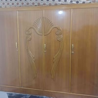 كنتور ٤ ابواب • نضيف • حي لوفاء