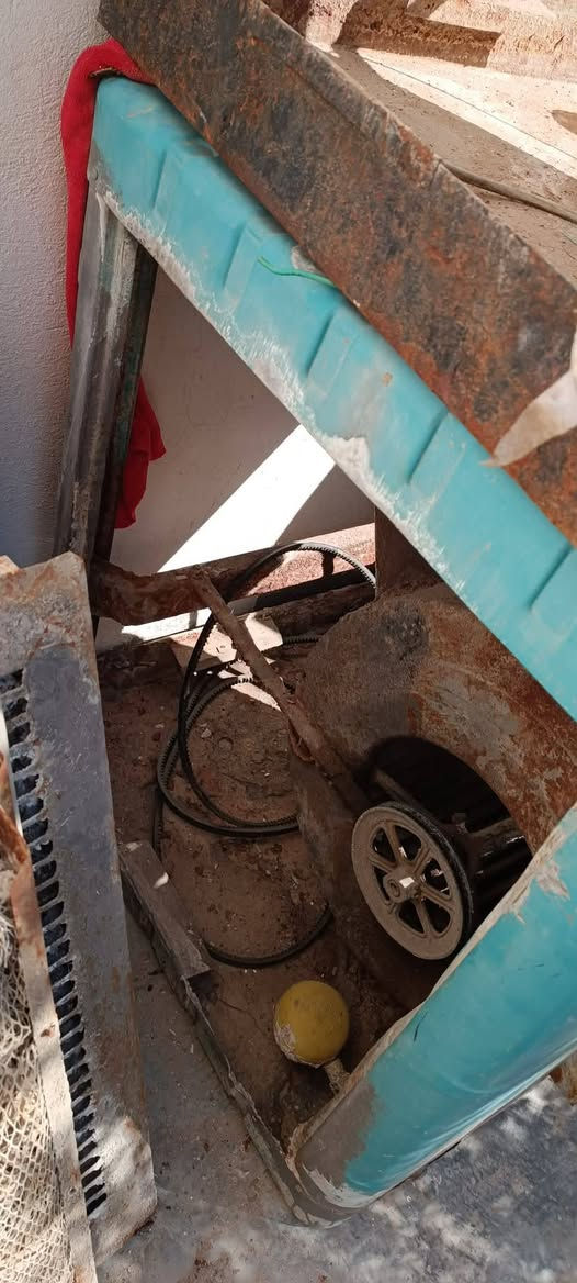 مبردات ثنينهن ينباعن سوى
السعر ١١٠

العنوان الرمادي حي العادل


**إذا كنت صاحب هذا الإعلان وتريد حذفه لأي سبب، رجاءا أرسل رسالة إلى الدعم الفني**