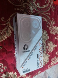 تكنو • بوڤا ٧ • للبيع