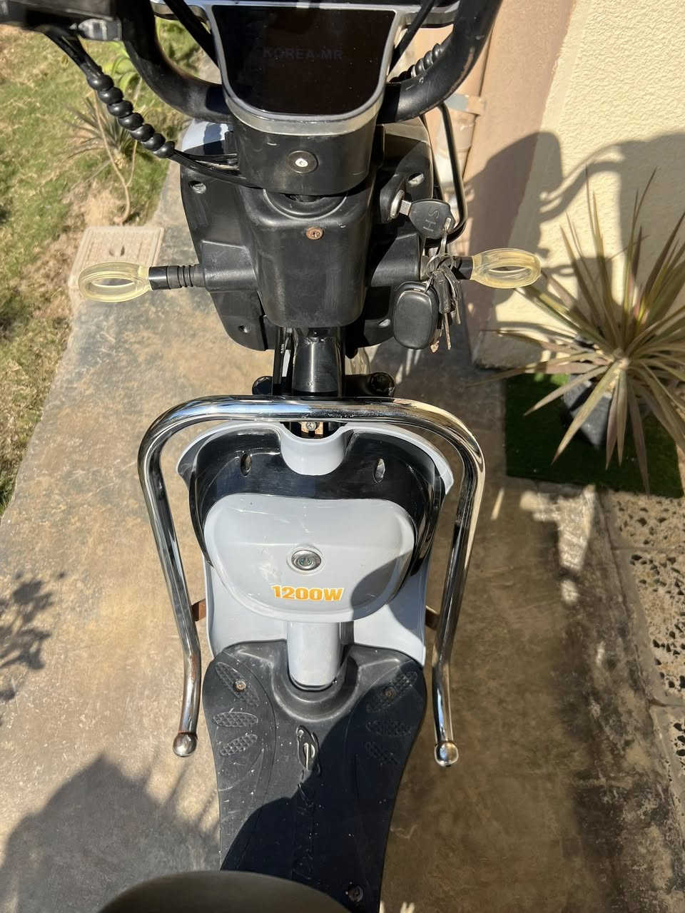 بايسكل شحن للبيع ٢٠٢٥ جديد كامل مابي نقص بطاريات جدد ع فحص شرط كلة شغال ماملعوب بي ابدد ع شركة السعر ٢٥٠ بي مجال العنوان ديالى ابي صيدا ***********
