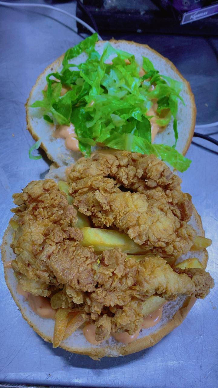 ✨🍽️ تم افتتاح مطعم جديد داخل متنزه نيو دي العائلي 🍽️✨
تم افتتاح مطعم جديد بإدارة جديدة داخل متنزه نيو دي العائلي في بغداد الدورة 🔥
المطعم يقدم أكلات لذيذة 🍗🍔 وبأسعار مناسبة للجميع 💰
ندعوكم تشرفونا وتجربون الأكل داخل المتنزه،
ونتمنى تعطونا رأيكم بالمطعم الجديد 🙏❤️
🌳 المكان مناسب للعوائل وأجواء جميلة داخل المتنزه
📍 العنوان:
بغداد – الدورة
مدخل حي آسيا
نهاية شارع جامع حاتم العراقي
✨ أهلاً وسهلاً بكم ونورتونا ✨
#متنزه_نيو_دي #بغداد #الدورة #مطعم #اماكن_عائلية


**إذا كنت صاحب هذا الإعلان وتريد حذفه لأي سبب، رجاءا أرسل رسالة إلى الدعم الفني**