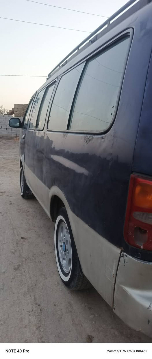 السلام عليكم اخون ابريجو مديل 96سنويه لل27 السيره مكفوله كفاله عامه المكان دوانيه قضاء السنيه للستفسار ***********
