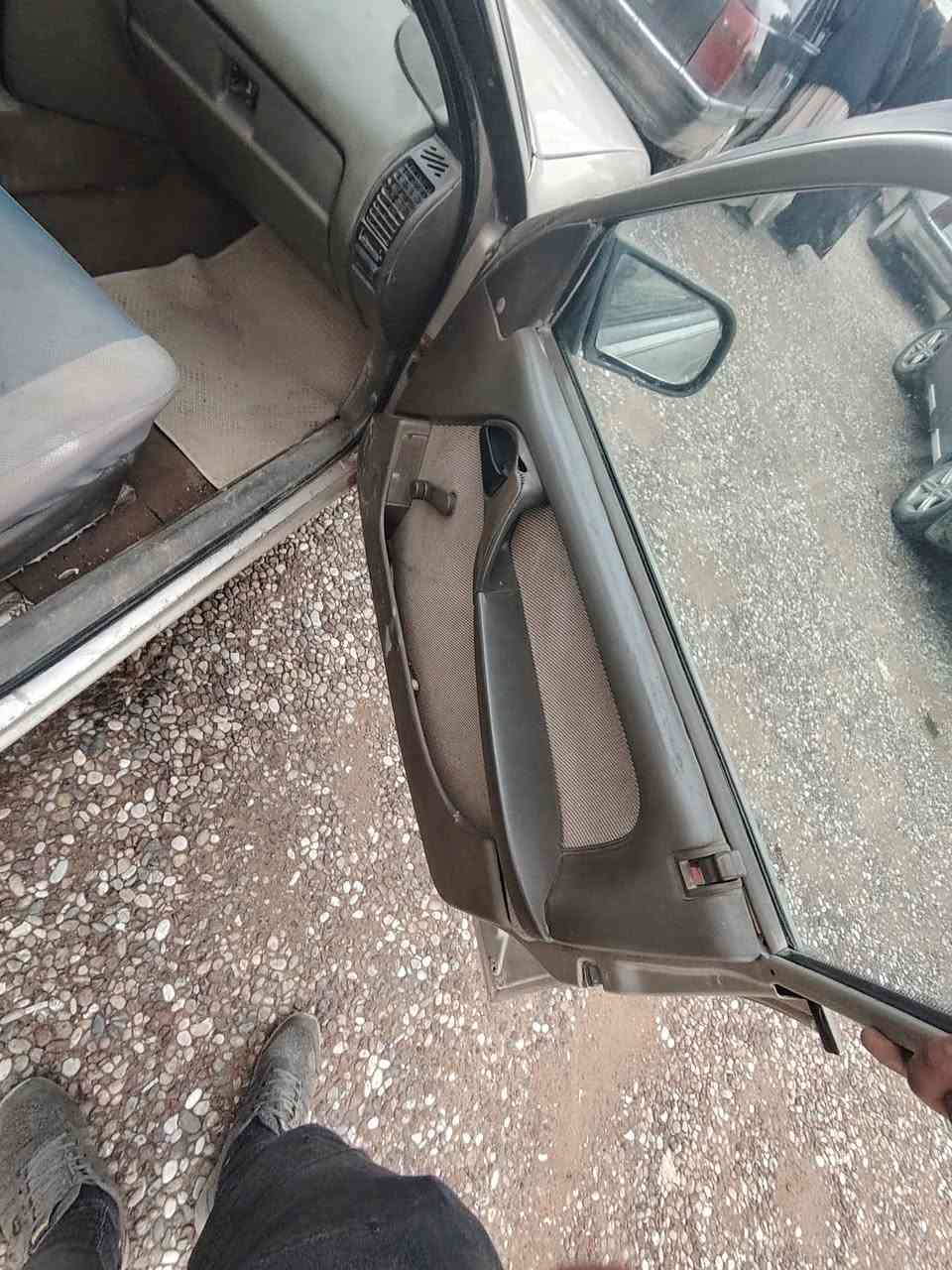 سلام عليكم اوبل للبيع موديل 89 شرط التحويل والوكاله حجم 20 بدون اخياس فقط الدواير مصلحات محرك وكير شرط السعر 20 (((((***********
