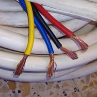 كيبل فلكس • نحاس • ٢٠م
