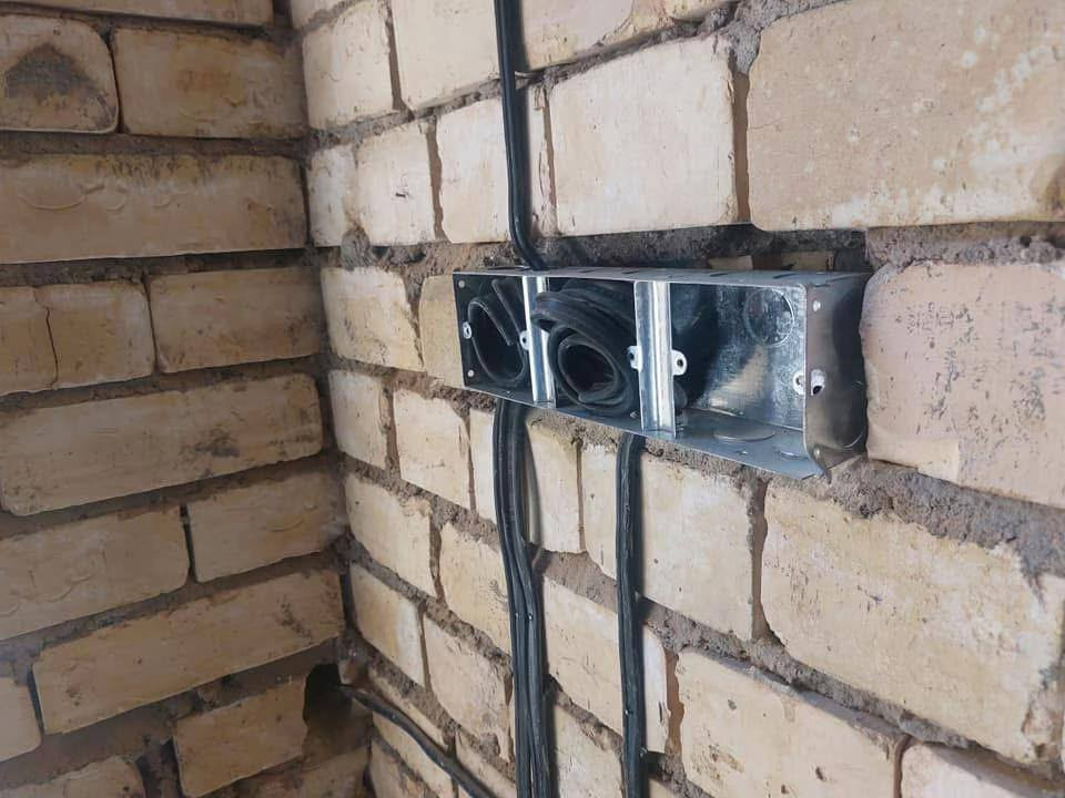 .كهربائي 🧑‍🔧 بيوت 💡
🔌 خبرة وكفاءة عالية في أعمال الكهرباء المنزلية
💡 تركيب وصيانة — تمديدات جديدة — إصلاح الأعطال
💰 أسعار مناسبة ترضي الجميع
📍 خدمة سريعة داخل منطقتك

📞 للتواصل
🌟 جربنا.. وخل الباقي علينا! 🌟
 واتساب ***********
                 ***********
اسعار مناسية جداَ جداَ جداَ جداَ
