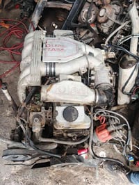 يتوفر جميع انواع المحركات الوبل ويوجد خدمة توصيل لجميع المحافظات العرا...