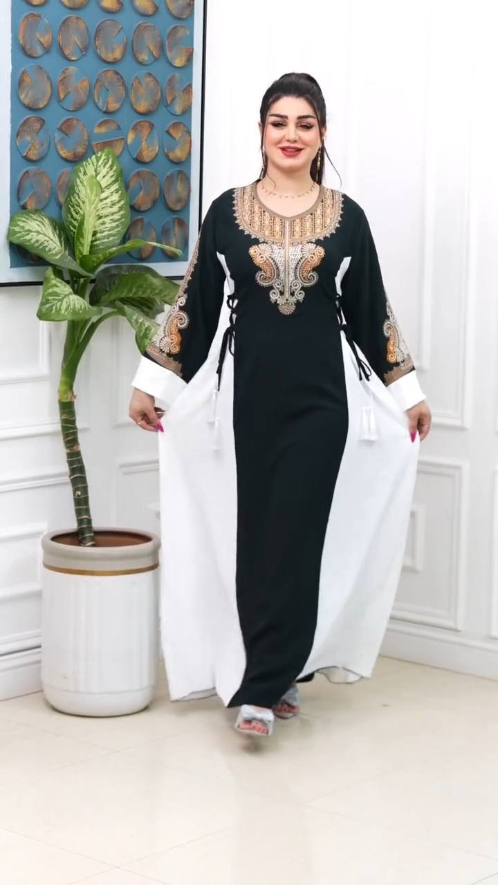 دراعه كلوشه دبل احزام 
توصيل جميع المحافظات 
للطلب والاستفسار مراسلة الصفحة او الاتصال واتساب 
***********
***********
#الانبار #حديثه #بغداد #البصره #الفلوجه #هيت
