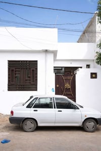 بيت للإيجار • كربلاء حي الامل • ١٠٠م