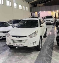 توسان • ٢٠١٣ • ٣ قطع صبغ