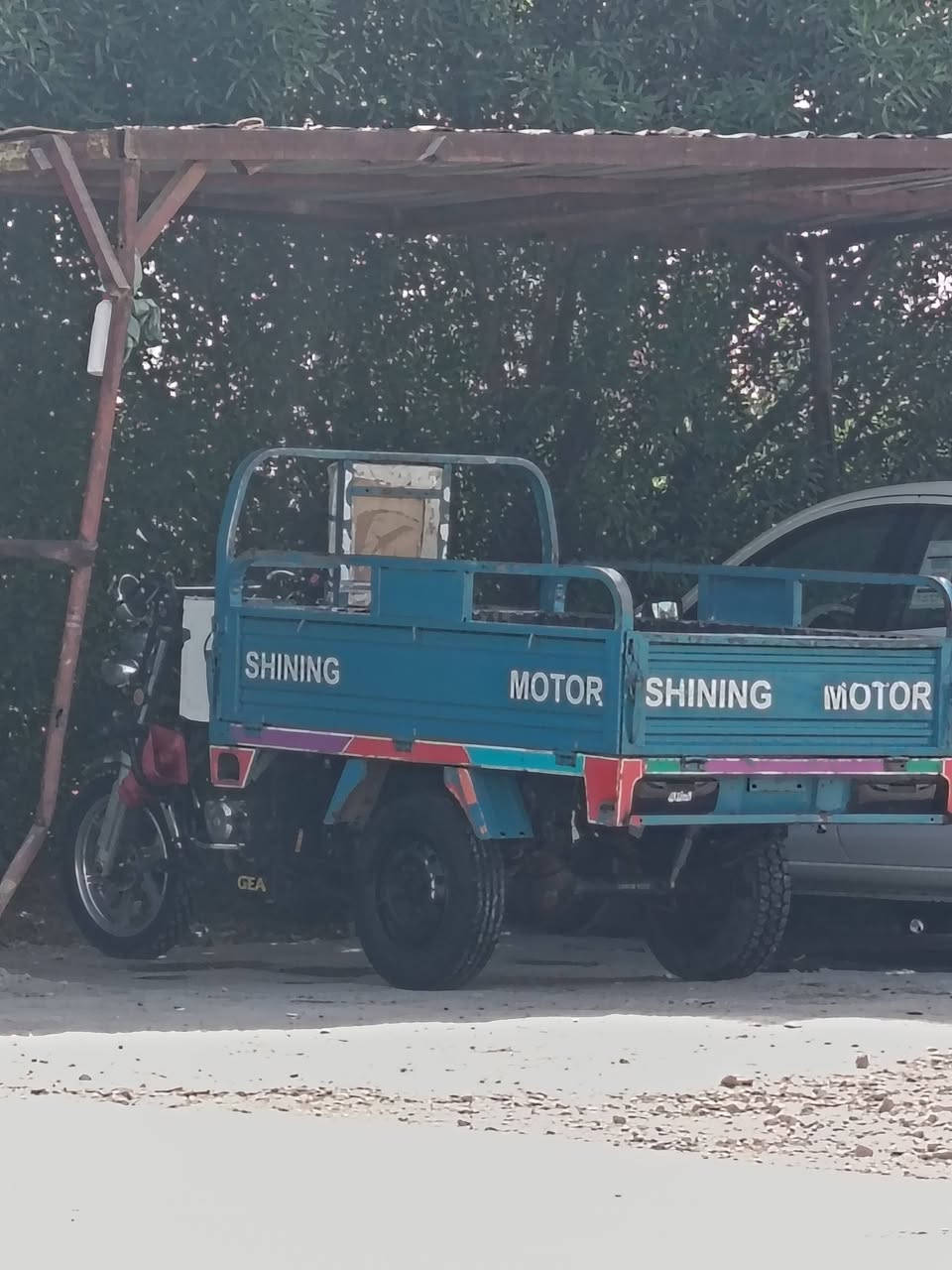 اسلام عليكم ستوته مديل 21 محرك 25 قبل شهر شديته اورق سكنر اكفلك سرقه اسعر. 1300.
أو بيه مجال..  ***********
