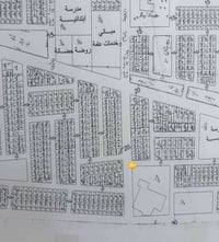 للبيع قطعه طابو صرف  9723 تاجيه ركن ع 20 شارع التريلات  لاستفسار 07733...