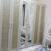 غرفة نوم تركي • جديدة • بغداد بلديات