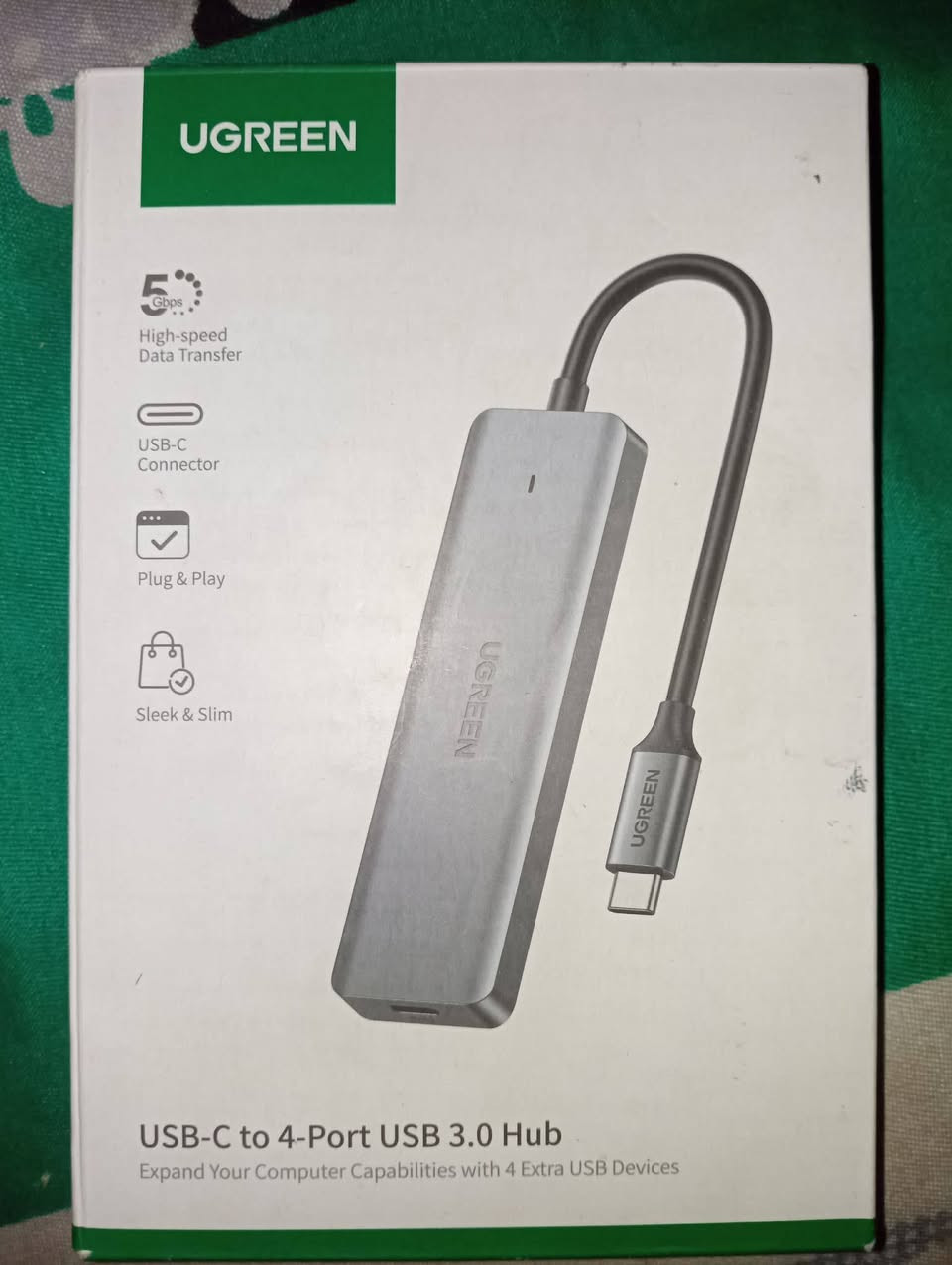 100 الف مع توصيل 
راوتر محمول سيم كارت
ادبتر يو كرين
بور بنك 10 الف ملي امبير 
داتا شو نقص وايرات شغاله
لد وبي اصوات استرخاء
اضائة مال حفلات بي تي اس محموله
قاعدة شحن الكسا
قفل دراجه او بايسكل
مروحه شحن
5 سحبات شغالات وبيهن نكه 
كامره سريه شحن
.................
يا بلاش


**إذا كنت صاحب هذا الإعلان وتريد حذفه لأي سبب، رجاءا أرسل رسالة إلى الدعم الفني**