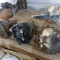 اكسلات مرسيدس • حلة الصوب الصغير • نزلة سعد