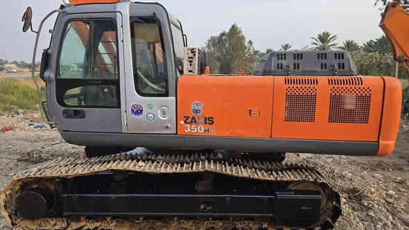 بسم_الله_الرحمن_الرحيم✅️
يتوفر لدى شركة بيت الزهلول 
سلام عليكم👋  
للبيع حفاره هيتاشي ⚔️
ثري جي 
دخول جديد 🇯🇵
حجم 350 
موديل2012
بم ونوزل  عداد العمل 7000 ساعه 
العنوان واسط العزيزيه 
الاتصال على هذا الرقم📞
***********
***********
كفاله_عامه_وارد_اليابان👍👍
