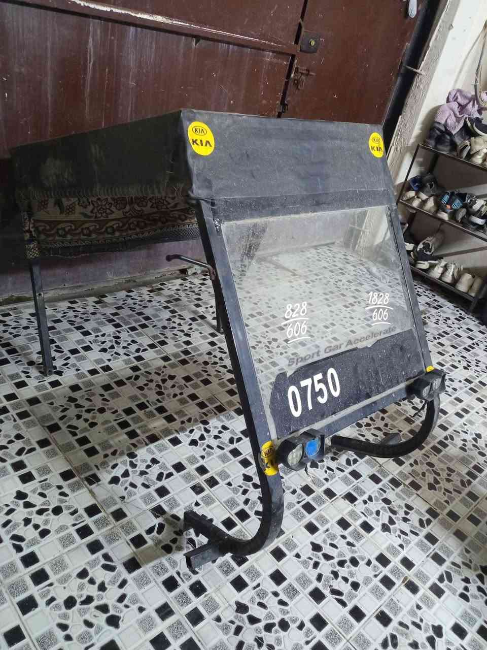 سقيفه للبيع مال ستوته عنوان كركوك اتصال على الرقم ***********
