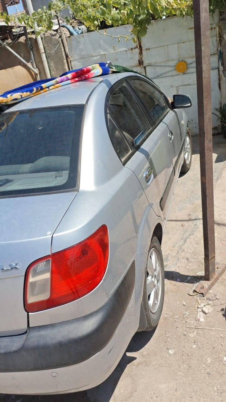 سلام عليكم كيه برايد موديل ٩ سياره جاهزه رقمه ديالى مميز عنوان بغداد سعر ٩٥ ممتواجد فيس ***********
