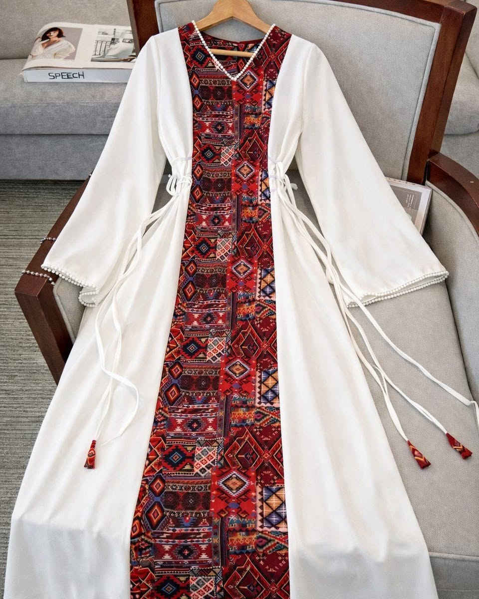 وصل الترند الرمضاني 😍
نوع القماش باربي اصلي شرط الفحص 
قياسات من 38 - 48


**إذا كنت صاحب هذا الإعلان وتريد حذفه لأي سبب، رجاءا أرسل رسالة إلى الدعم الفني**