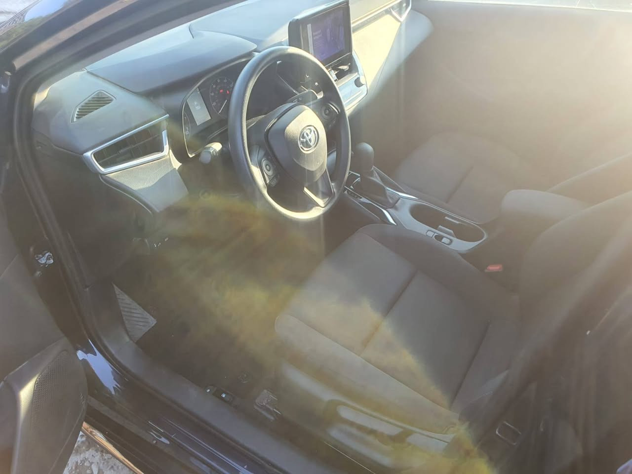 اسلام عليكم كورلا 2023
LE ياباني اصلي
 وارد امريكي لون نيلي  بدون حادث  بدون ارباك تقرير مياه امطارمصلحه وكامله بدون رقم 
رادار امامي تحديد مسار +سياقه ذاتيه  مانع تصادم توقف ذاتي عند الاقتراب لدات اماميه LED
لايت زينون بلادي عالي ناصي خرائط Gps كامره خلفيه تبريد لمس بيانو 
نطامeco هاند بريك بصمه كهرباء اوتو هولد
مانع انزلاق فول تحكمات ستيرن  كروز مثبت سرعه
شاشة ظبط واعطال بل دشبول منافذ USP/ 12V ⚡️ حساس اطارات
4 دسك/ Abs
عده وسبير  شركه 
العنوان بغداد 
الاتصال 
***********
السعر ١٢٥
