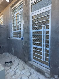 للبيع دار طابو زراعي سند 25 مساحته 100متر بناء حديث طابوك بقاطع هيثم ا...