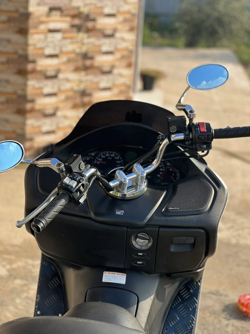 سلام عليكم 09للبيع مكفوله كفاله عامه الدراجه رمبه مناقصه ايشي السعر 12وبيه مجال بابل الهاشميه
***********
