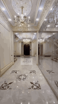 عمل جميع الديكورات الداخلية والخارجية نحول افكارك الى واقع ..  بغداد :...