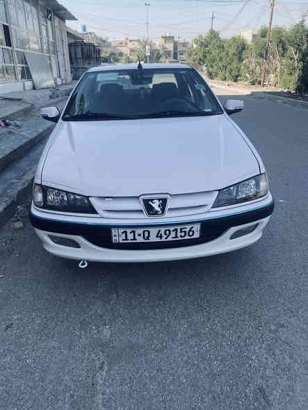 السلام عليكم بيجو بارص 2024 للبيع حره مامطلوبه ماشيه 50 الف سيارة كفاله عامه السعر 85 وبيه مجال عنوان بلديات مضمار رقم ***********
