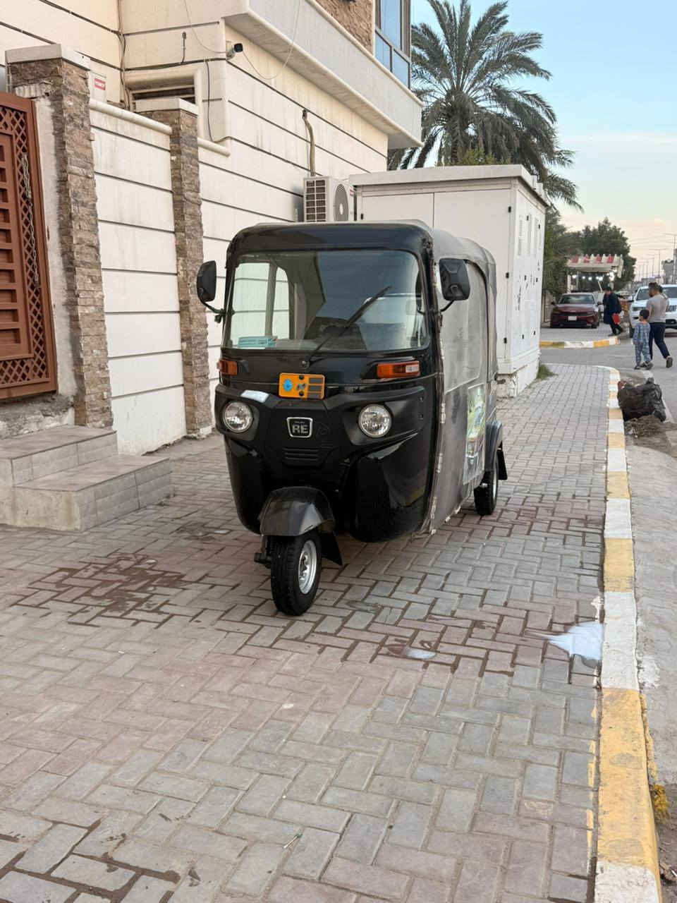 لسلام عليكم تكتك موديل 22 كفاله بسمي تحويل اشوكت مايعجبك سعرها دك عليه وتدلل *********** / ملاحضه خاص ماجوب
