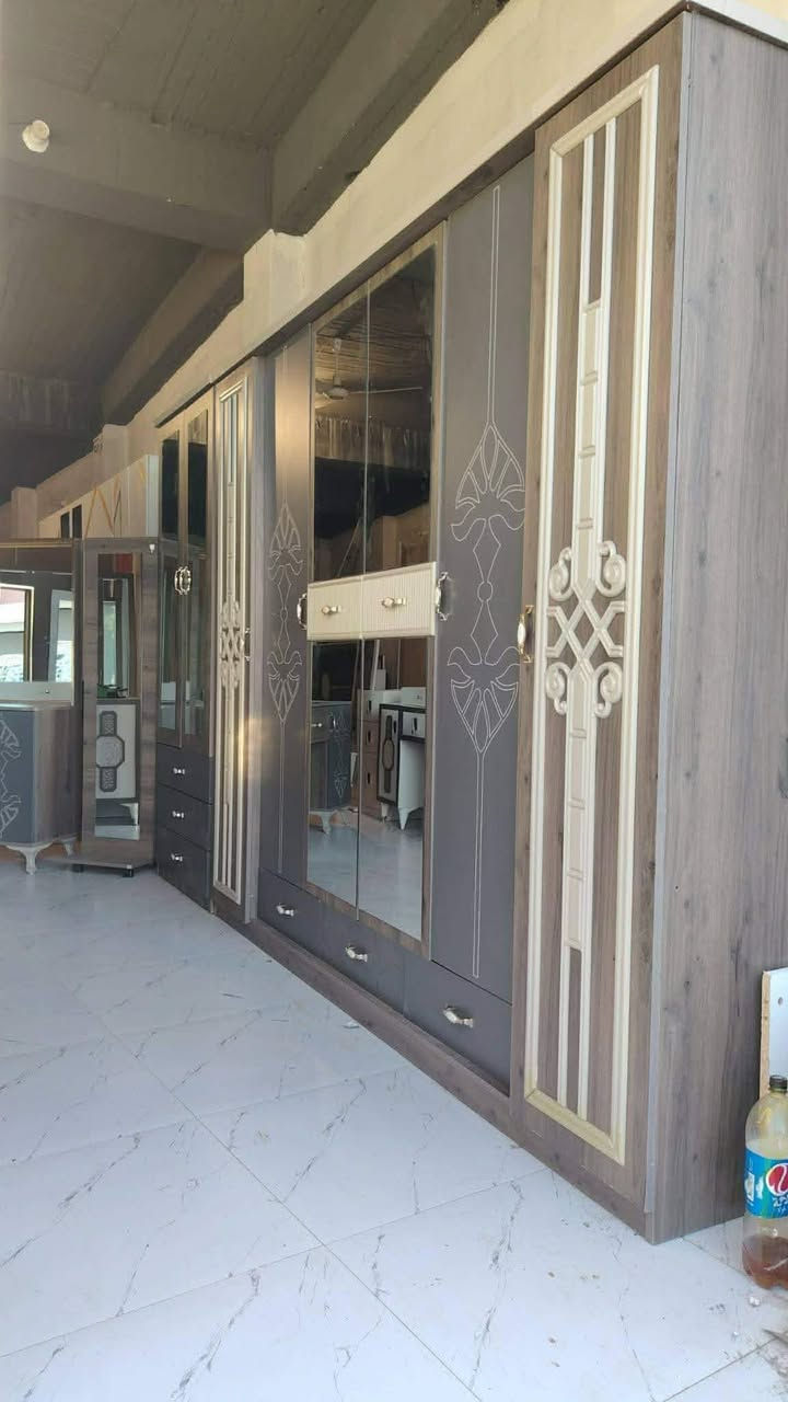 غرفة كلش نضيفة عنوان جلولاء واكو توصيل سعر ٨٥٠ عدد قطع ١٠


**إذا كنت صاحب هذا الإعلان وتريد حذفه لأي سبب، رجاءا أرسل رسالة إلى الدعم الفني**