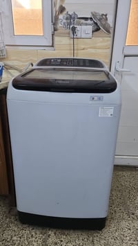 غسالة مستعملة • للبيع