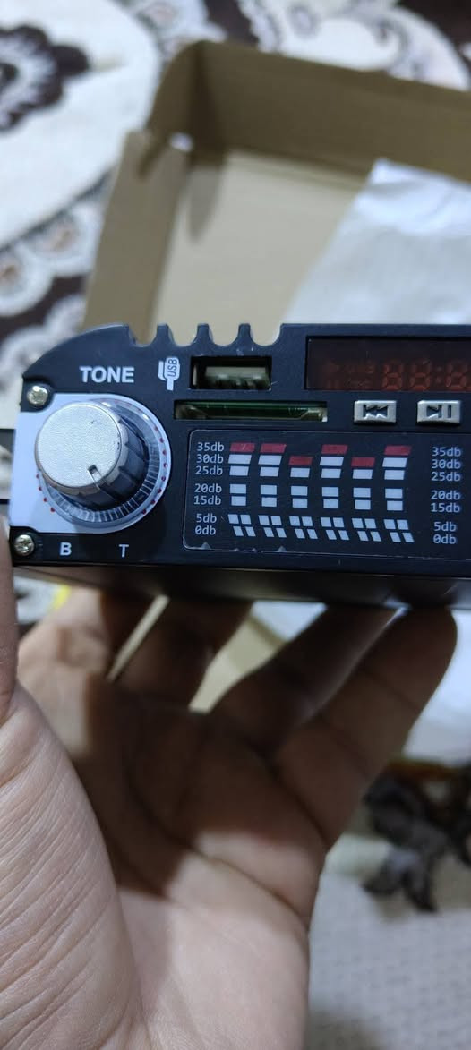 مضخم صوت خلي سعر وبل عافيه


**إذا كنت صاحب هذا الإعلان وتريد حذفه لأي سبب، رجاءا أرسل رسالة إلى الدعم الفني**